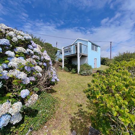 Unique Coastal Detached Property ทรูโร ภายนอก รูปภาพ